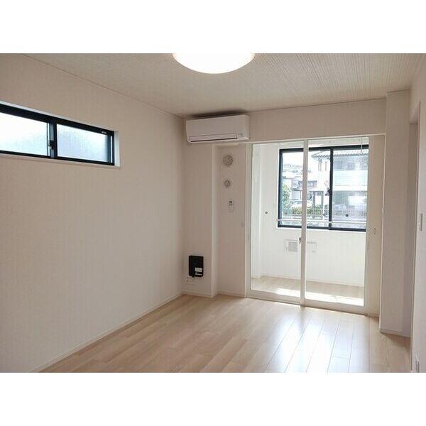 メゾン　フラン