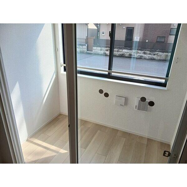 メゾン　フラン