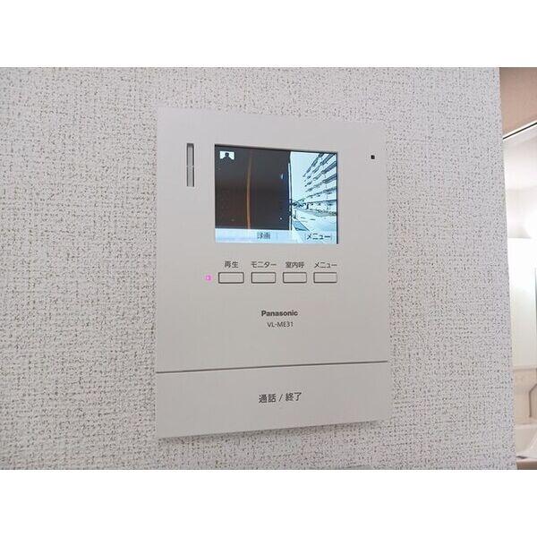 メゾン　フラン