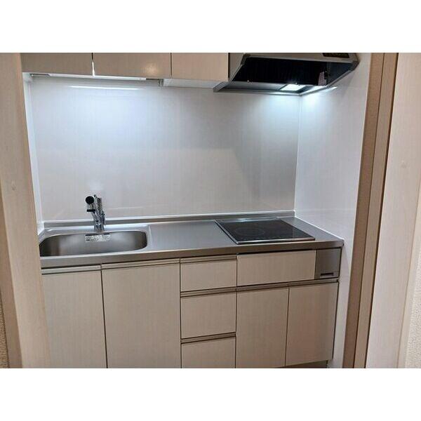 メゾン　フラン