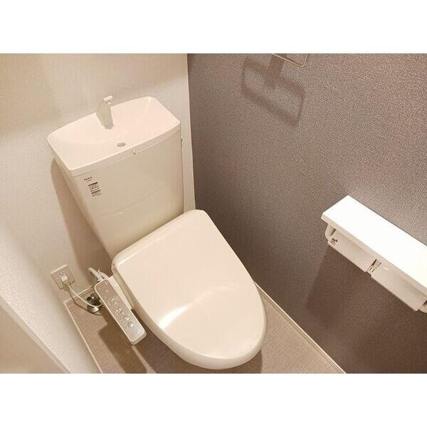 メゾン　フラン