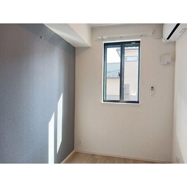 メゾン　フラン