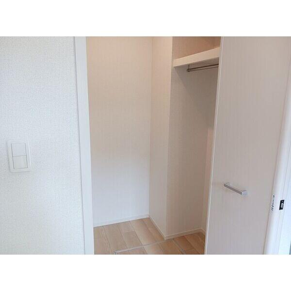 メゾン　フラン