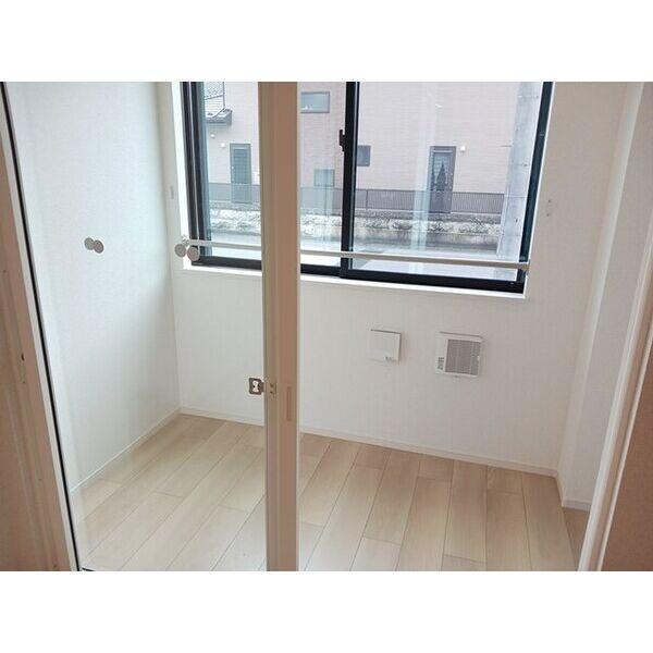 メゾン　フラン