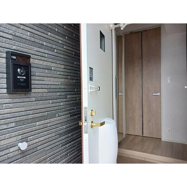 メゾン　フラン