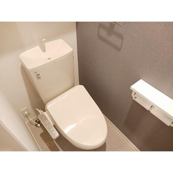 メゾン　フラン