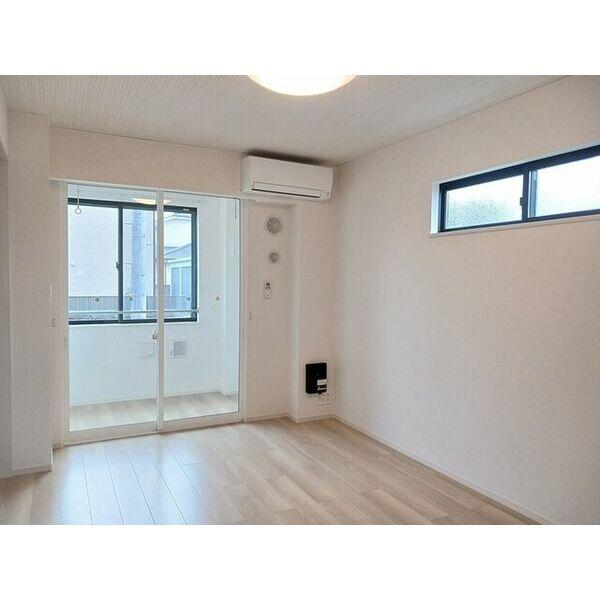 メゾン　フラン