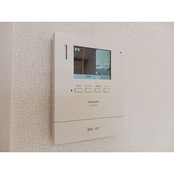 メゾン　フラン