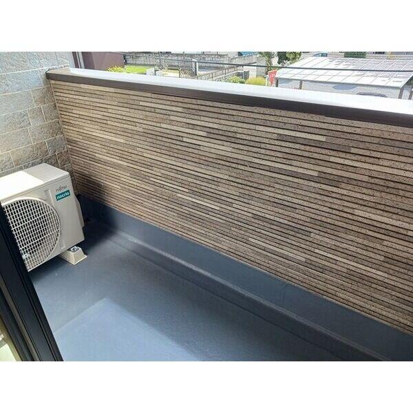 メゾン　フラン