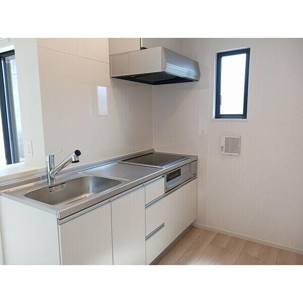 メゾン　フラン