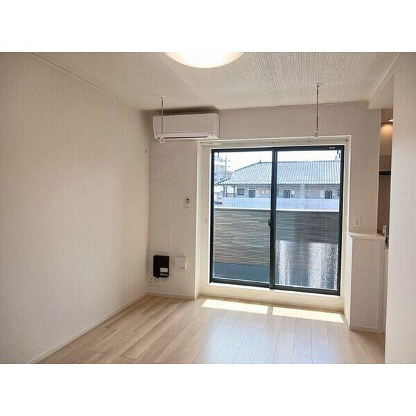 メゾン　フラン