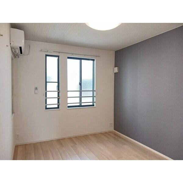 メゾン　フラン