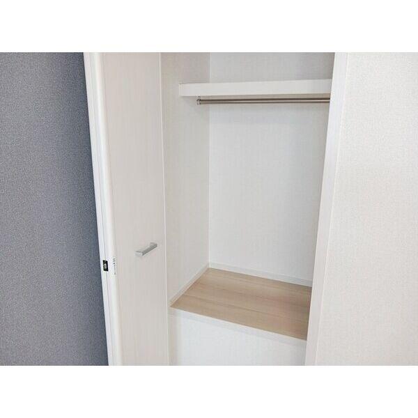 メゾン　フラン