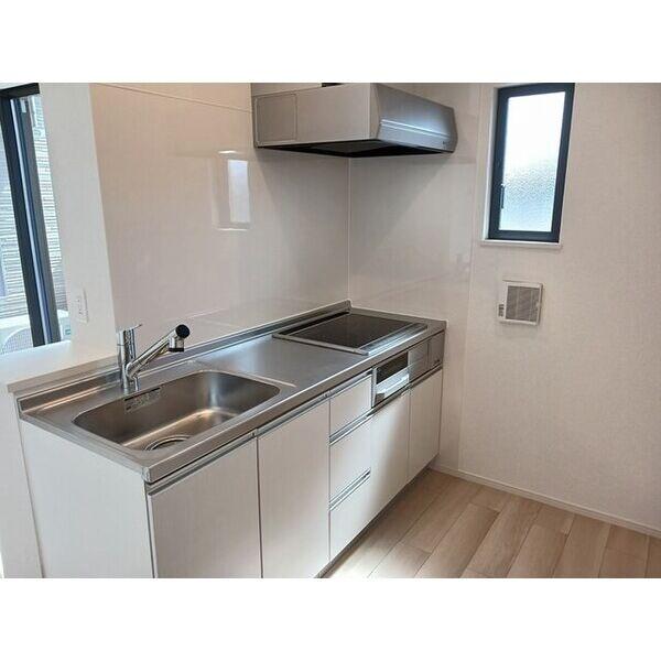 メゾン　フラン