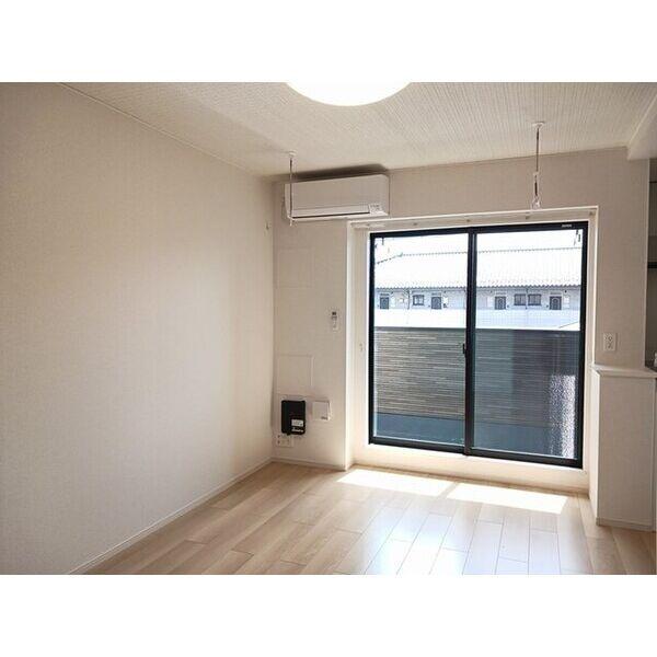 メゾン　フラン