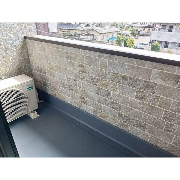 メゾン　フラン