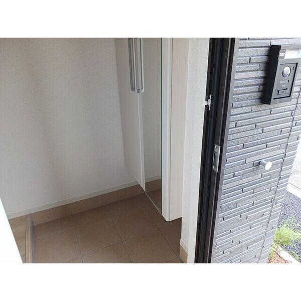 メゾン　フラン