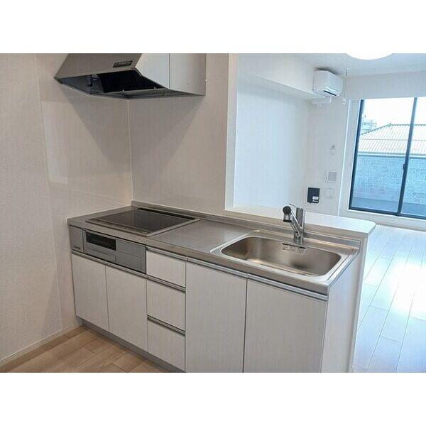 メゾン　フラン