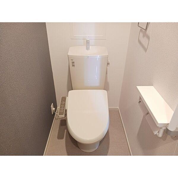 メゾン　フラン