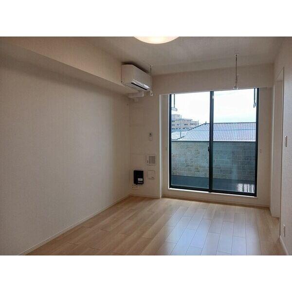 メゾン　フラン