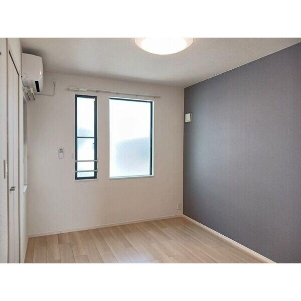 メゾン　フラン