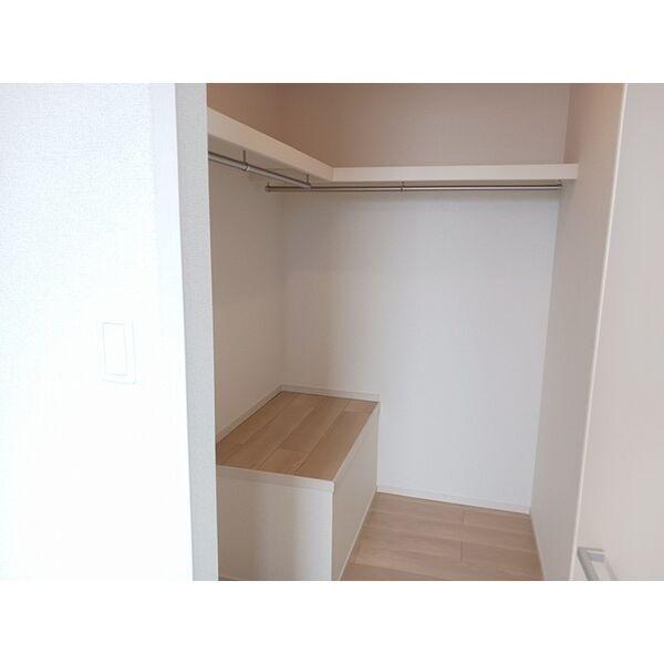 メゾン　フラン