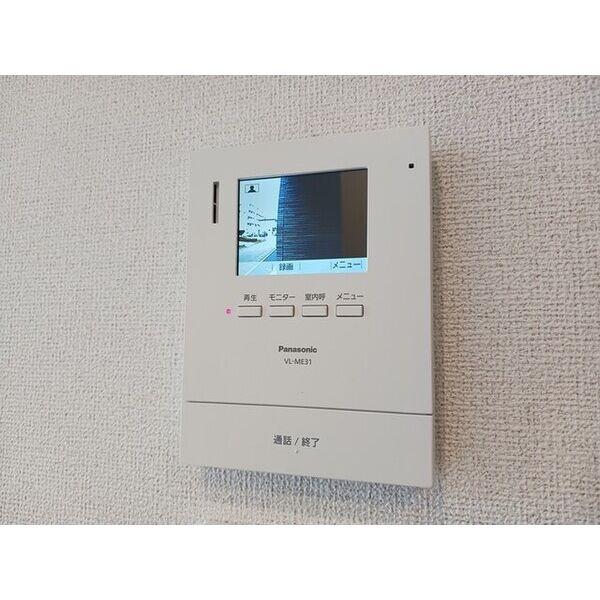 メゾン　フラン