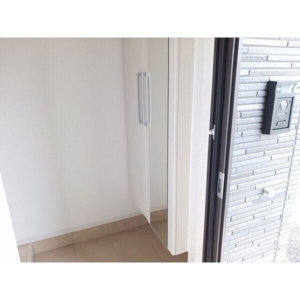 メゾン　フラン