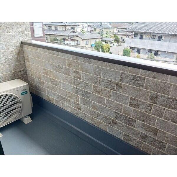 メゾン　フラン