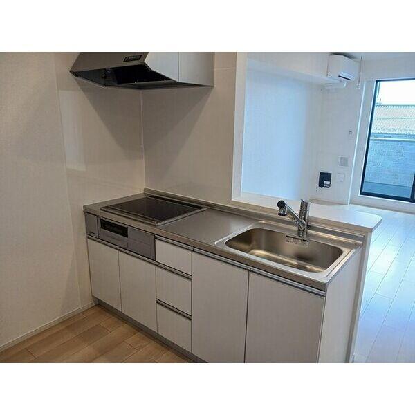 メゾン　フラン