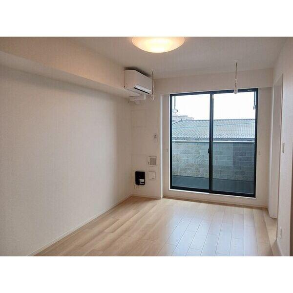 メゾン　フラン