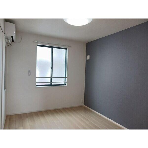 メゾン　フラン