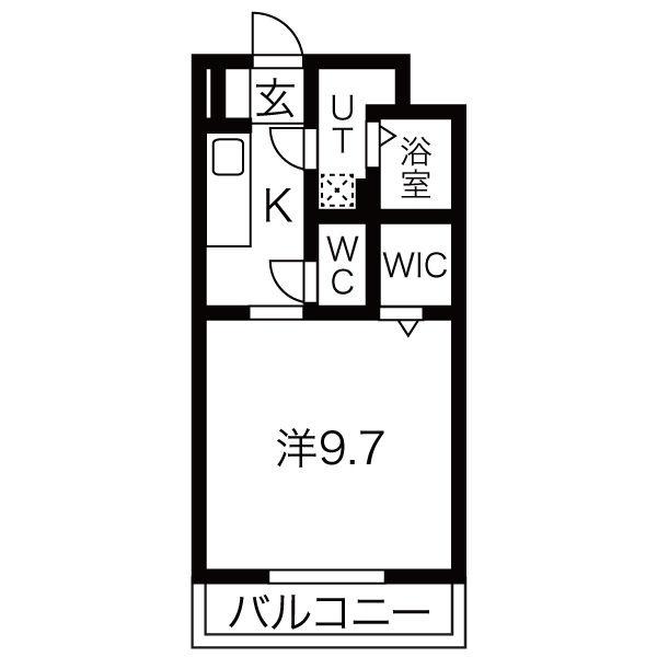 Y&Mセカンドステージ　B