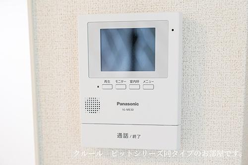 アーバンスペースＧ　IV番館
