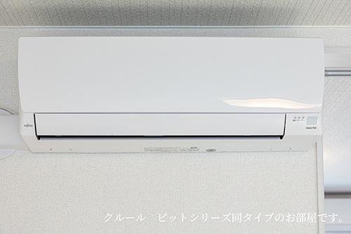 アーバンスペースＧ　IV番館