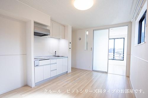 アーバンスペースＧ　IV番館