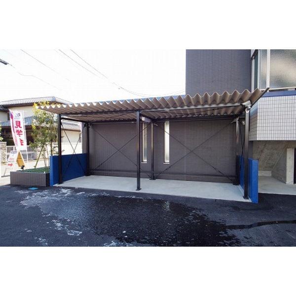 BLUETREE下戸祭