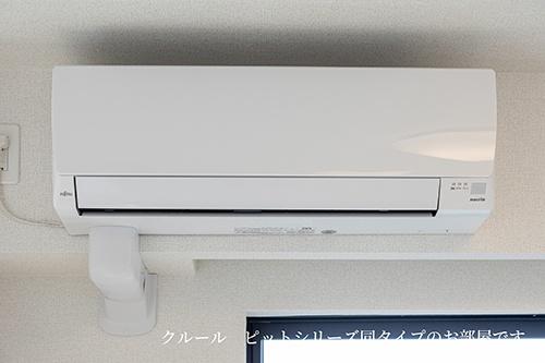 アーバンスペースＧ　IV番館