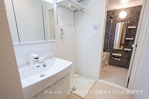 アーバンスペースＧ　IV番館