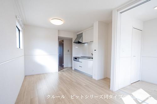 アーバンスペースＧ　IV番館