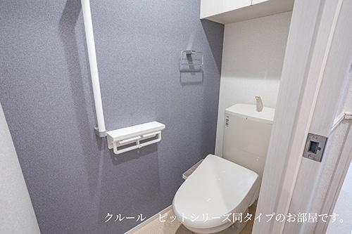 アーバンスペースＧ　IV番館