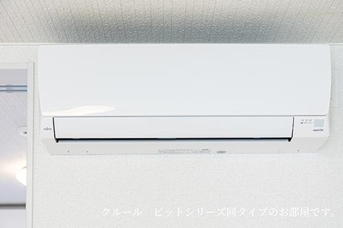 アーバンスペースＧ　IV番館