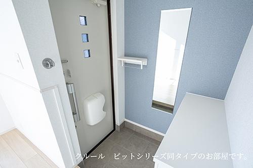 アーバンスペースＧ　IV番館
