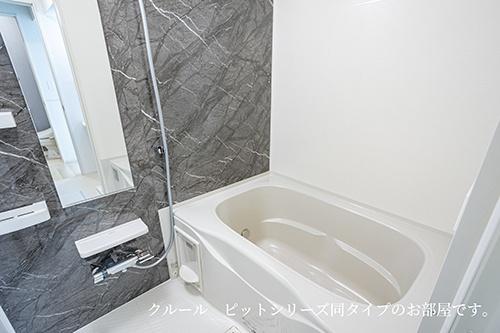 アーバンスペースＧ　IV番館