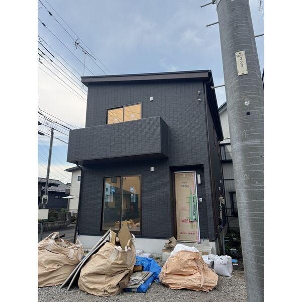 御幸町戸建貸家(仮)