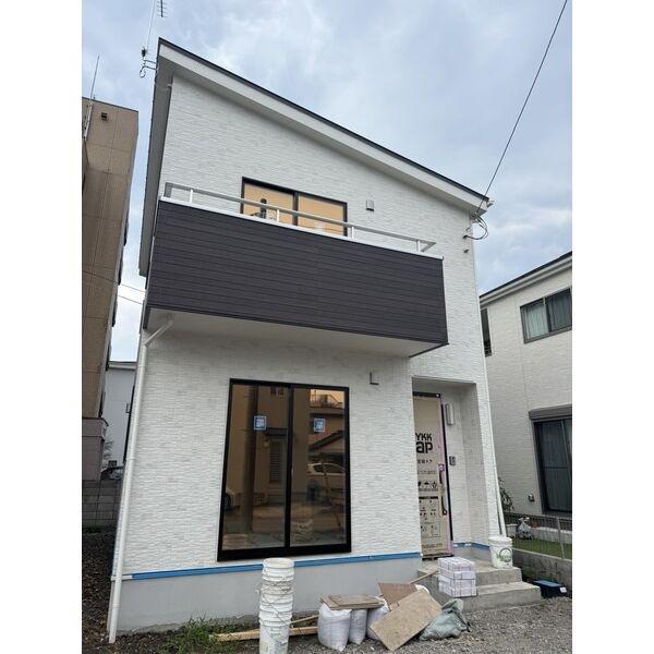 御幸町戸建貸家(仮)