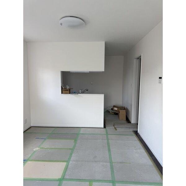 御幸町戸建貸家(仮)