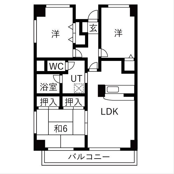 アーバンコートK