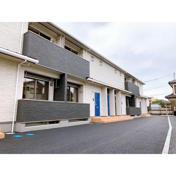 アルトフルス鶴田