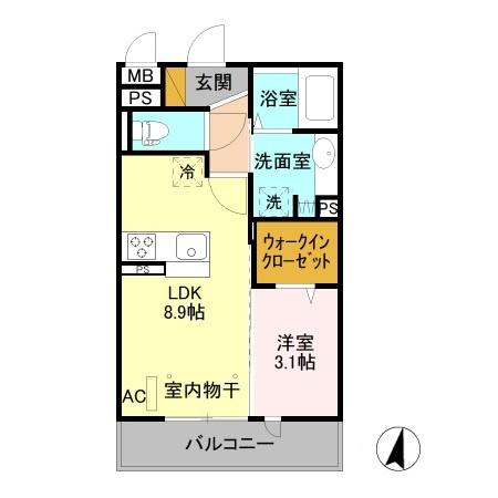 フォンテーヌ
